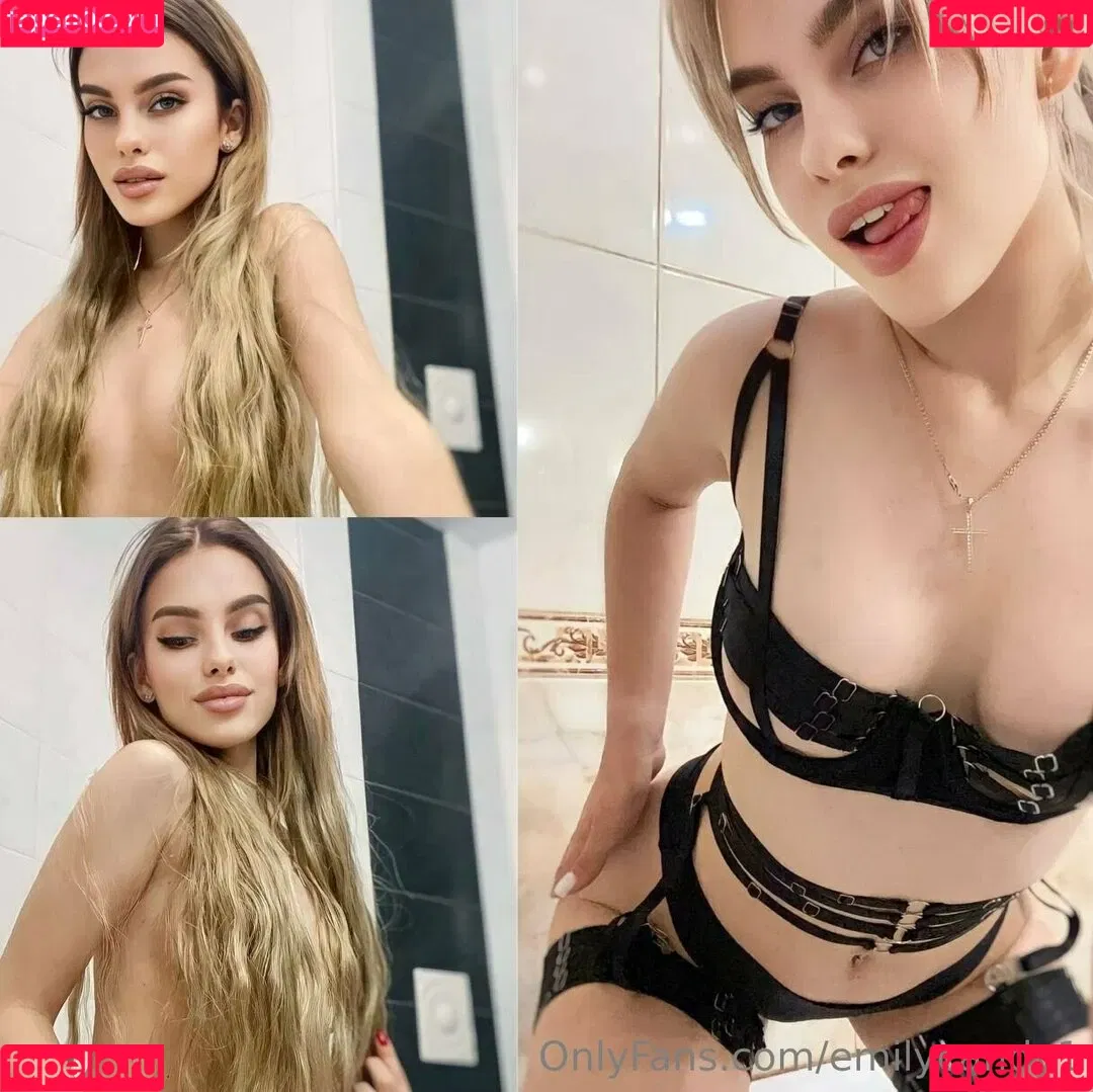 emilycandy1 Onlyfans Photo Gallery 