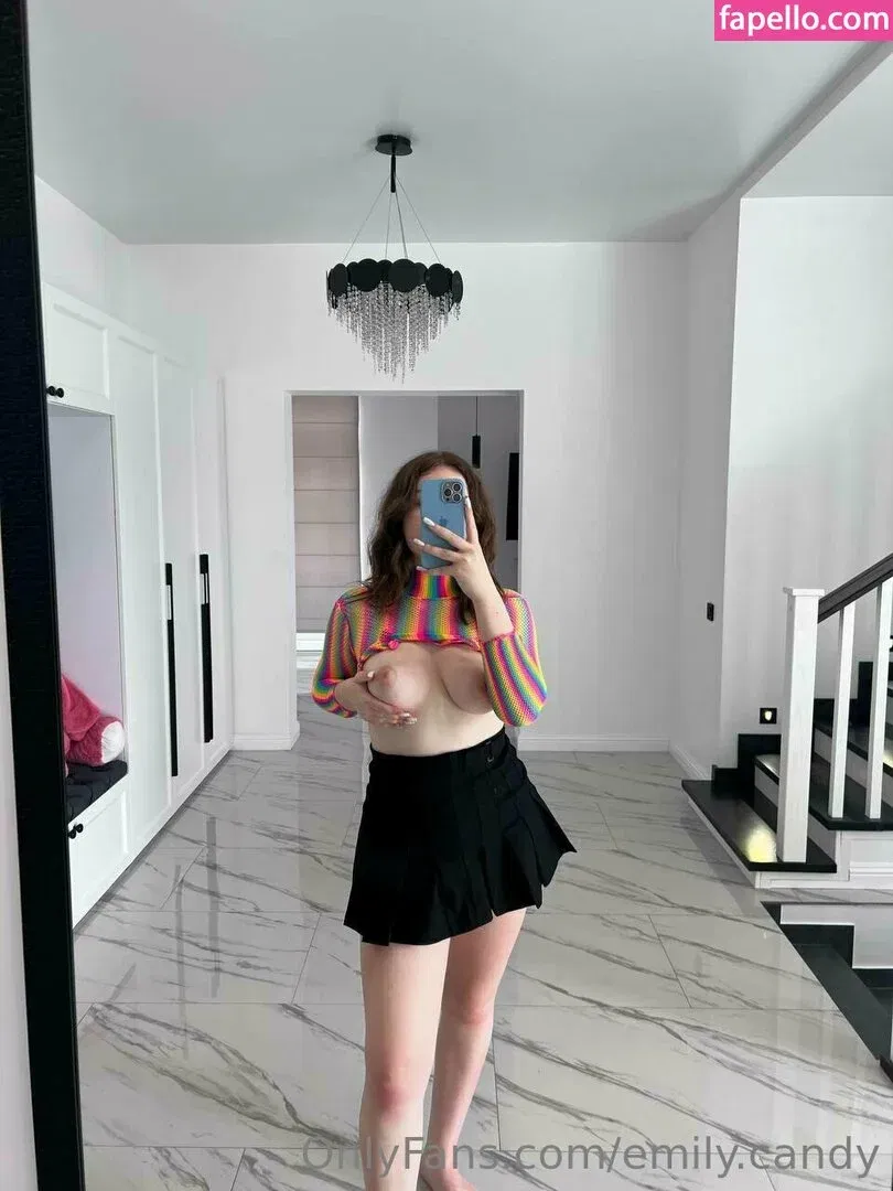 emilycandy1 Onlyfans Photo Gallery 