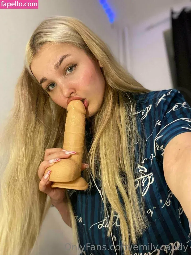 emilycandy1 Onlyfans Photo Gallery 