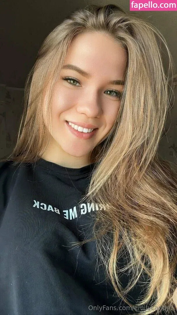 emilycandy1 Onlyfans Photo Gallery 