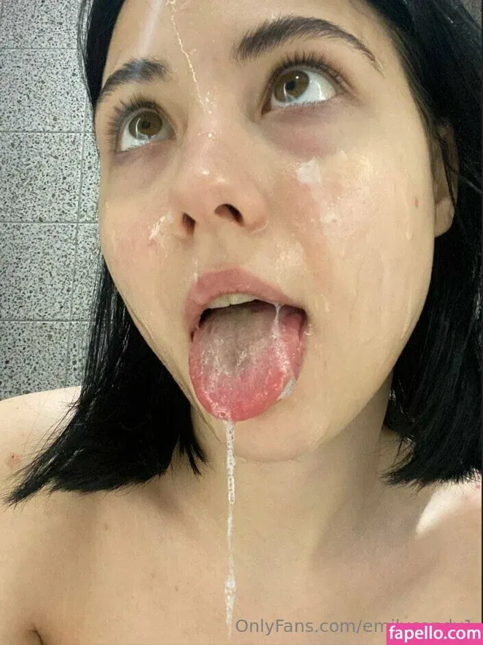 emilycandy1 Onlyfans Photo Gallery 