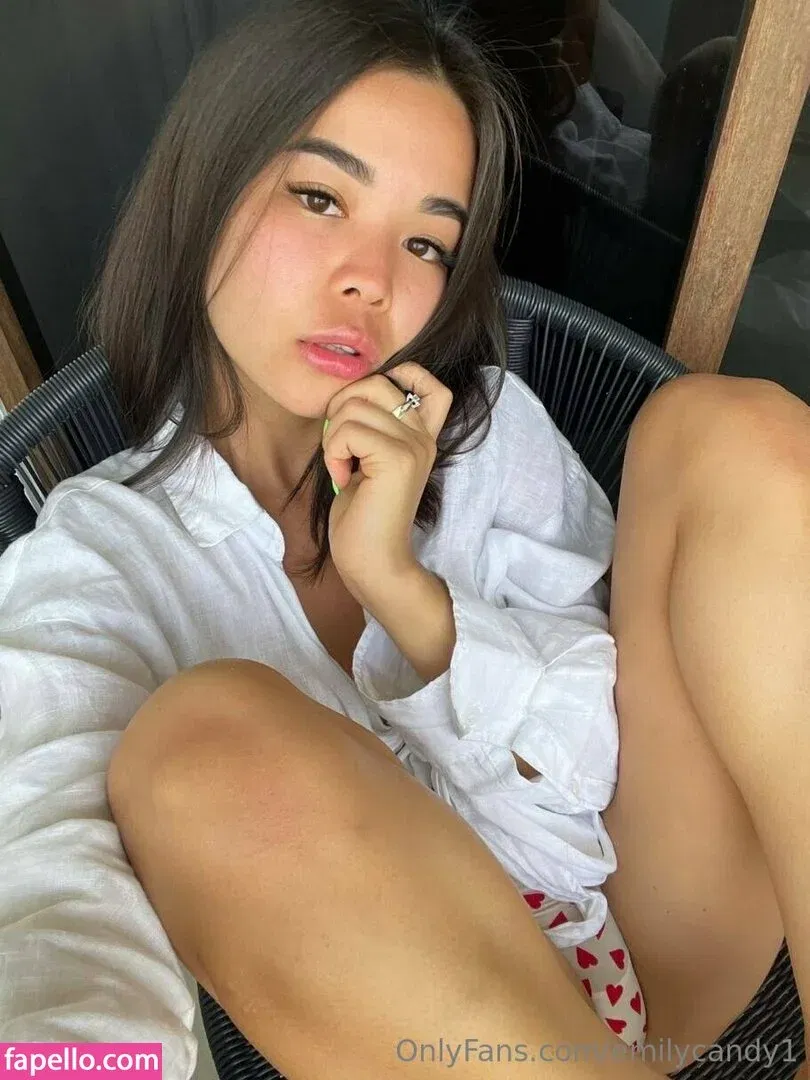 emilycandy1 Onlyfans Photo Gallery 