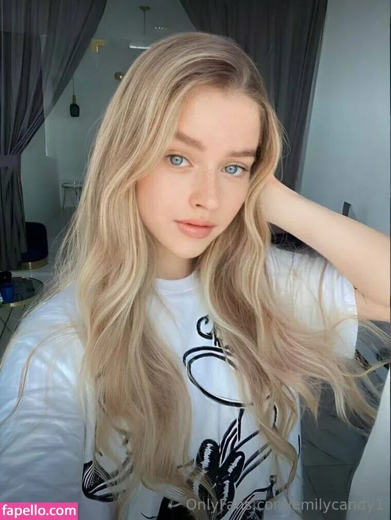 emilycandy1 Onlyfans Photo Gallery 