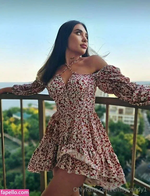 emilycandy1 Onlyfans Photo Gallery 