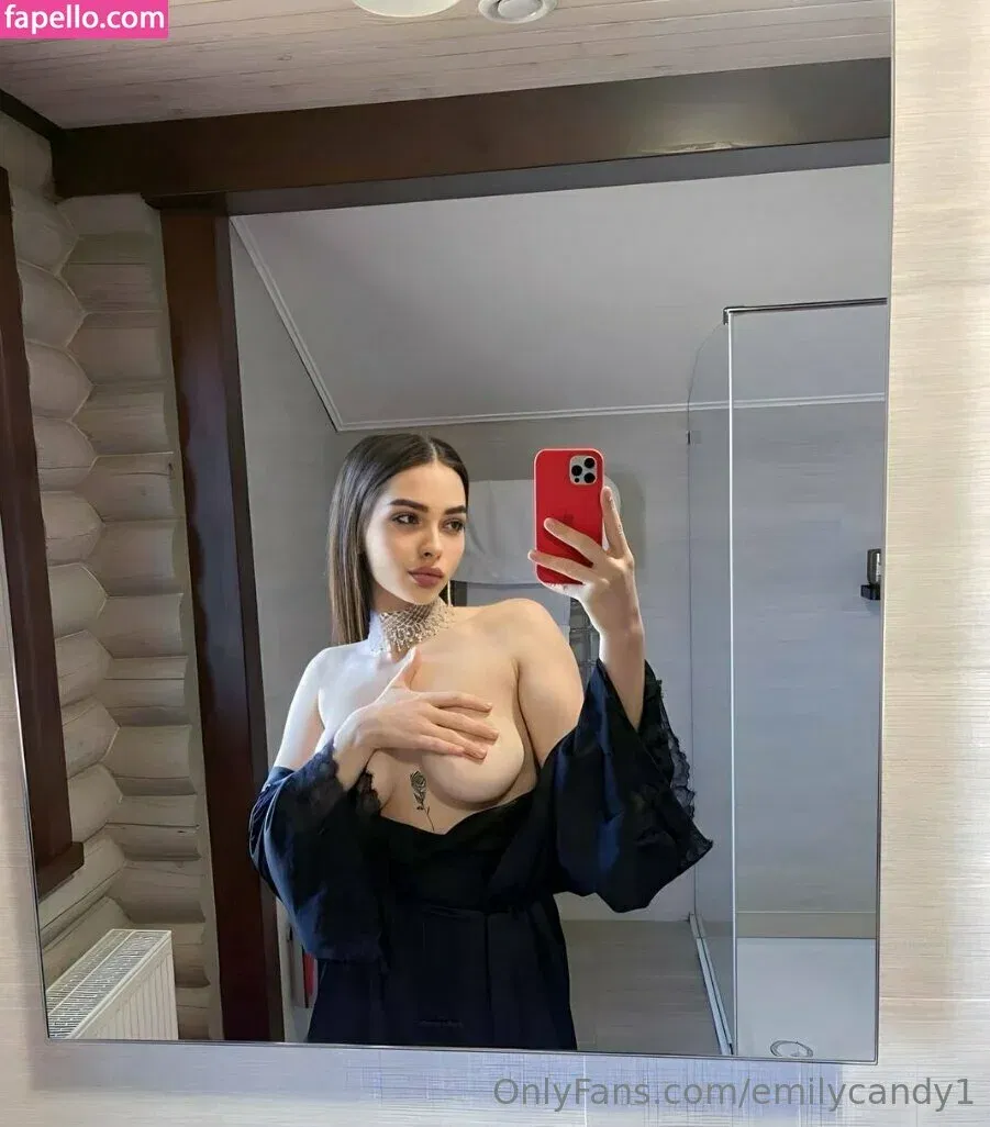 emilycandy1 Onlyfans Photo Gallery 