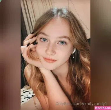 emilycandy1 Onlyfans Photo Gallery 