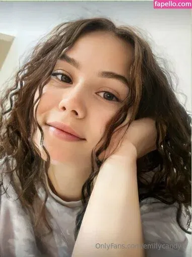 emilycandy1 Onlyfans Photo Gallery 