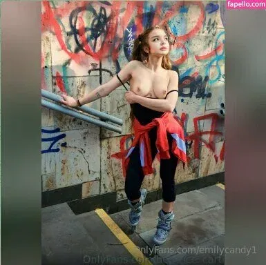 emilycandy1 Onlyfans Photo Gallery 