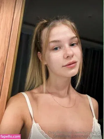 emilycandy1 Onlyfans Photo Gallery 