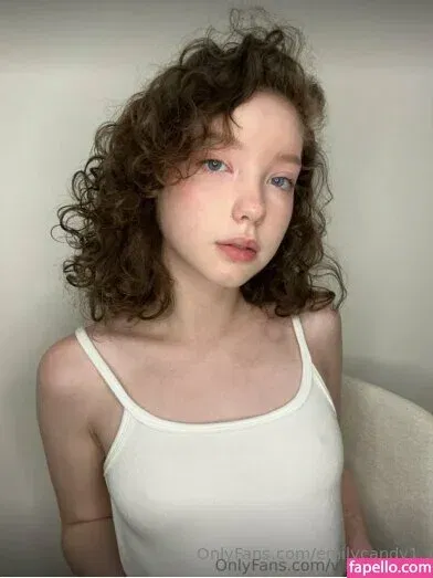 emilycandy1 Onlyfans Photo Gallery 