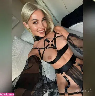 emilycandy1 Onlyfans Photo Gallery 