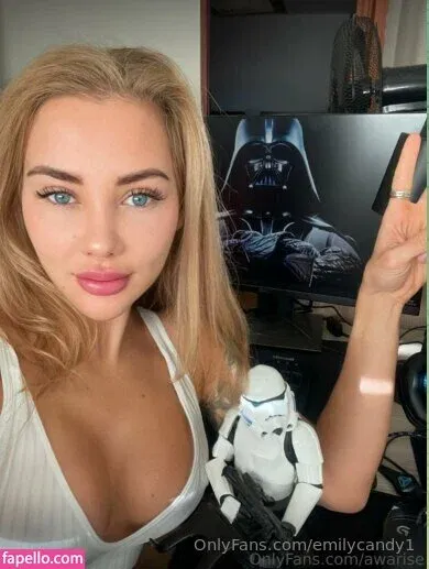 emilycandy1 Onlyfans Photo Gallery 