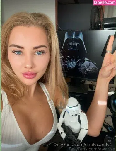 emilycandy1 Onlyfans Photo Gallery 