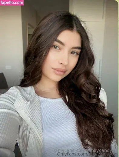 emilycandy1 Onlyfans Photo Gallery 