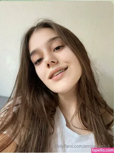 emilycandy1 Onlyfans Photo Gallery 