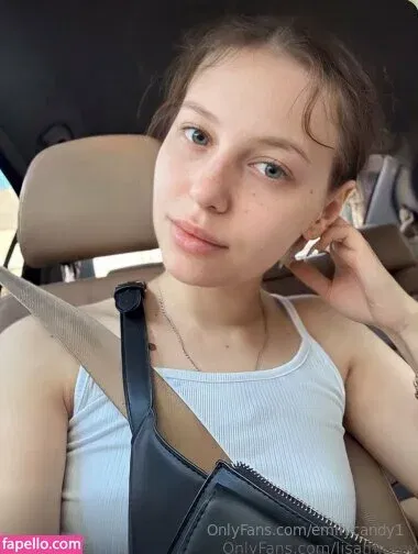 emilycandy1 Onlyfans Photo Gallery 