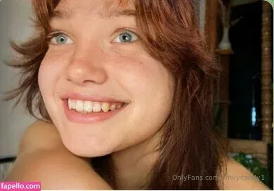 emilycandy1 Onlyfans Photo Gallery 