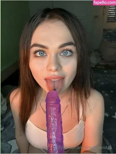 emilycandy1 Onlyfans Photo Gallery 