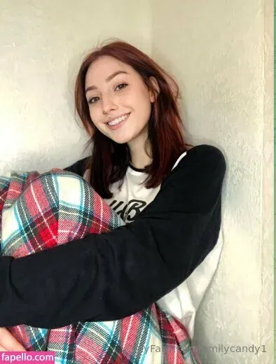 emilycandy1 Onlyfans Photo Gallery 