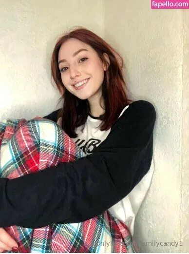 emilycandy1 Onlyfans Photo Gallery 