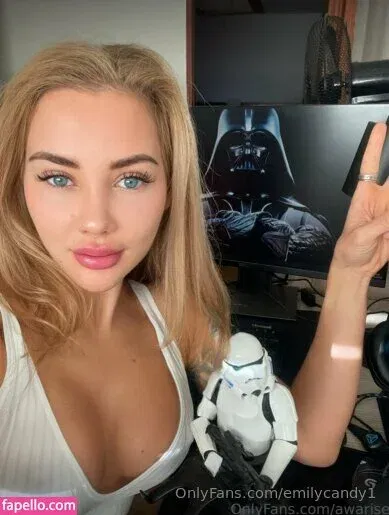 emilycandy1 Onlyfans Photo Gallery 