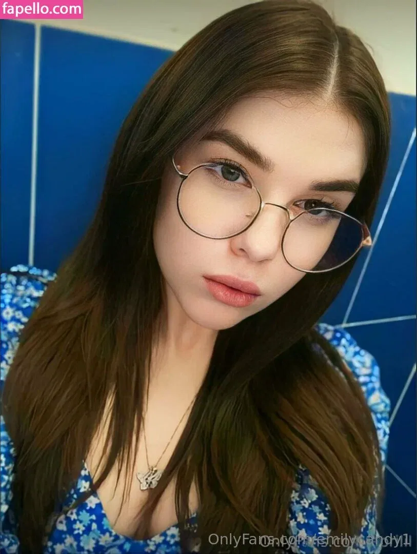 emilycandy1 Onlyfans Photo Gallery 