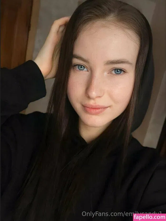 emilycandy1 Onlyfans Photo Gallery 