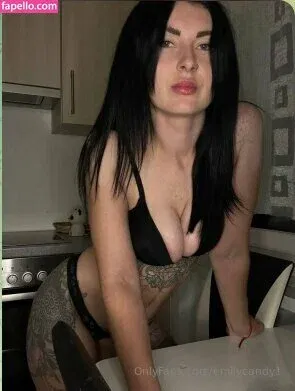emilycandy1 Onlyfans Photo Gallery 
