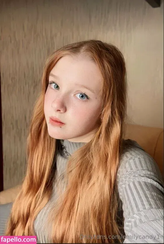 emilycandy1 Onlyfans Photo Gallery 