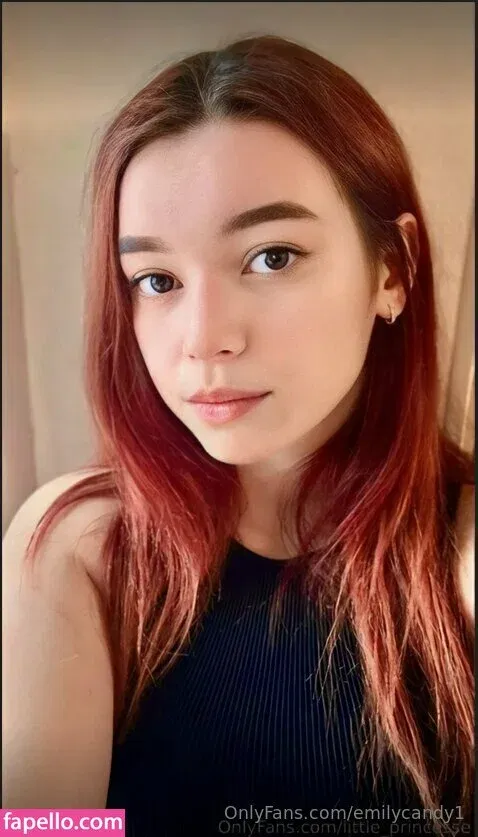 emilycandy1 Onlyfans Photo Gallery 