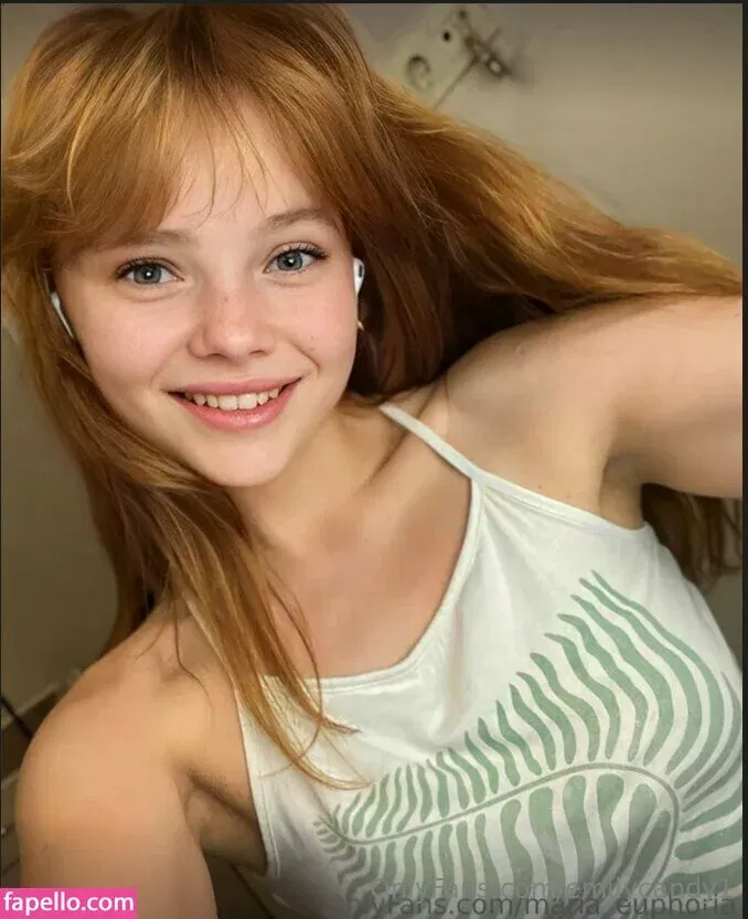 emilycandy1 Onlyfans Photo Gallery 