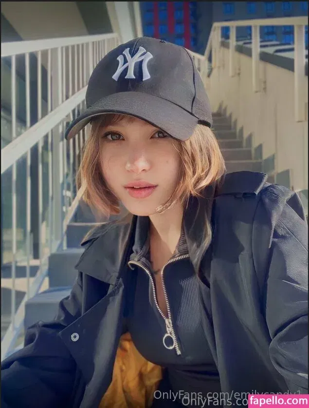 emilycandy1 Onlyfans Photo Gallery 