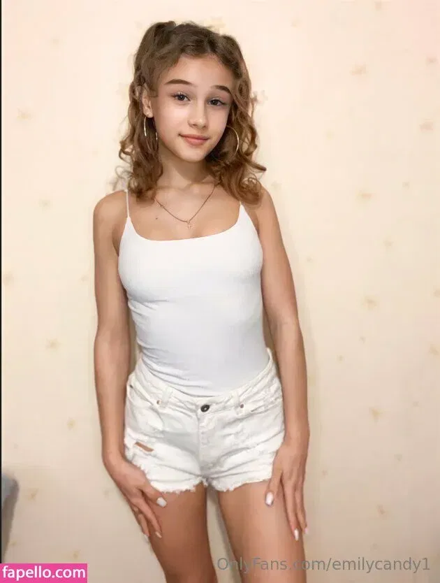 emilycandy1 Onlyfans Photo Gallery 