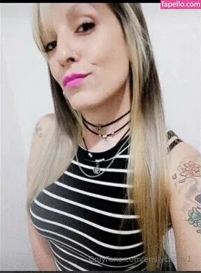 emilycandy1 Onlyfans Photo Gallery 