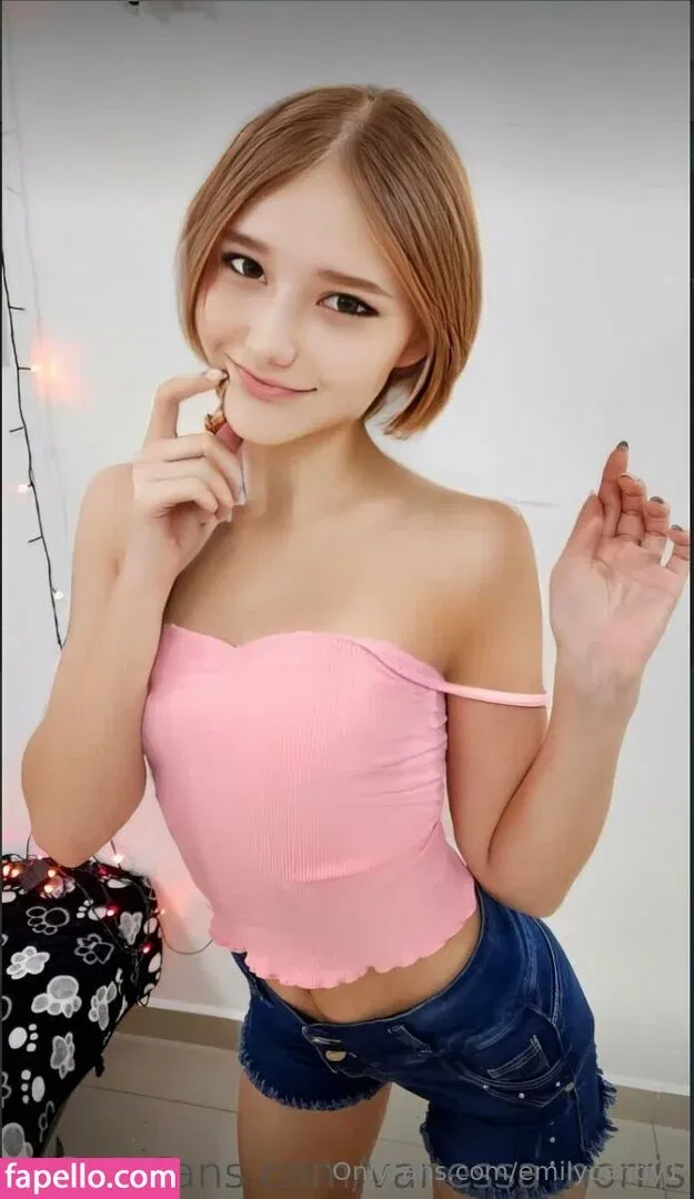 emilycandy1 Onlyfans Photo Gallery 