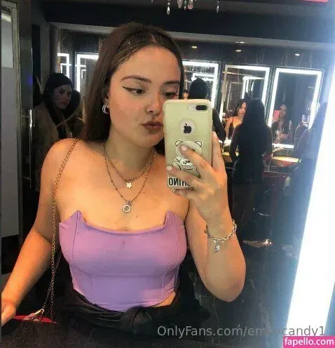 emilycandy1 Onlyfans Photo Gallery 