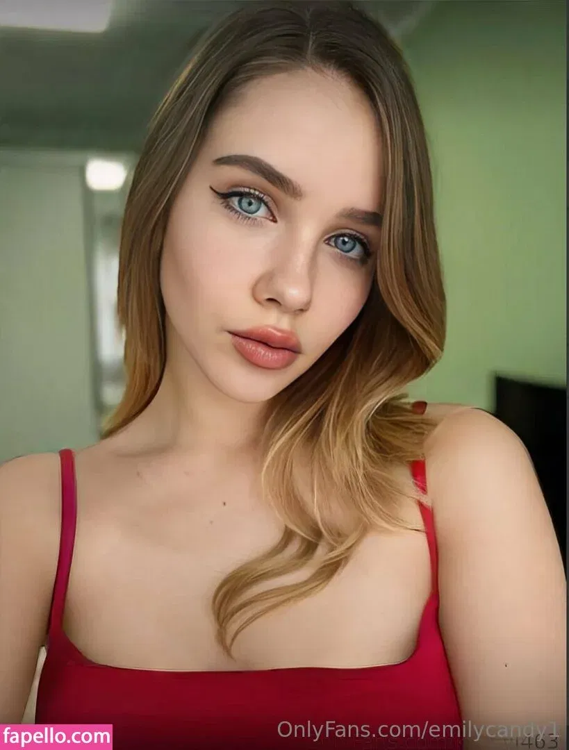emilycandy1 Onlyfans Photo Gallery 