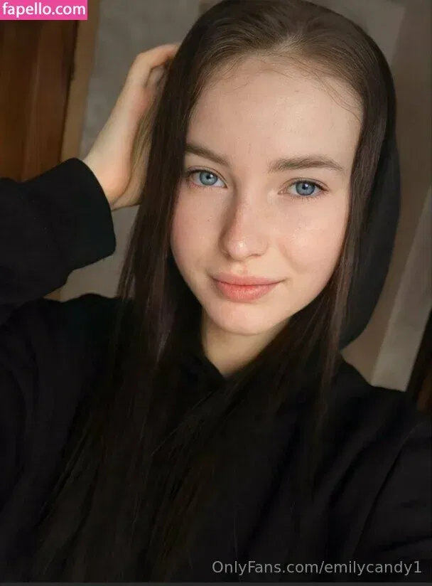 emilycandy1 Onlyfans Photo Gallery 