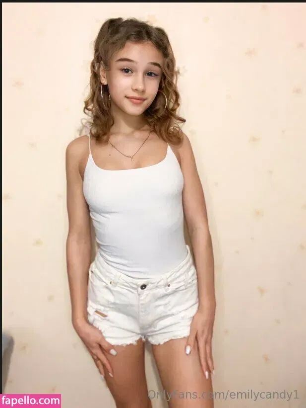 emilycandy1 Onlyfans Photo Gallery 