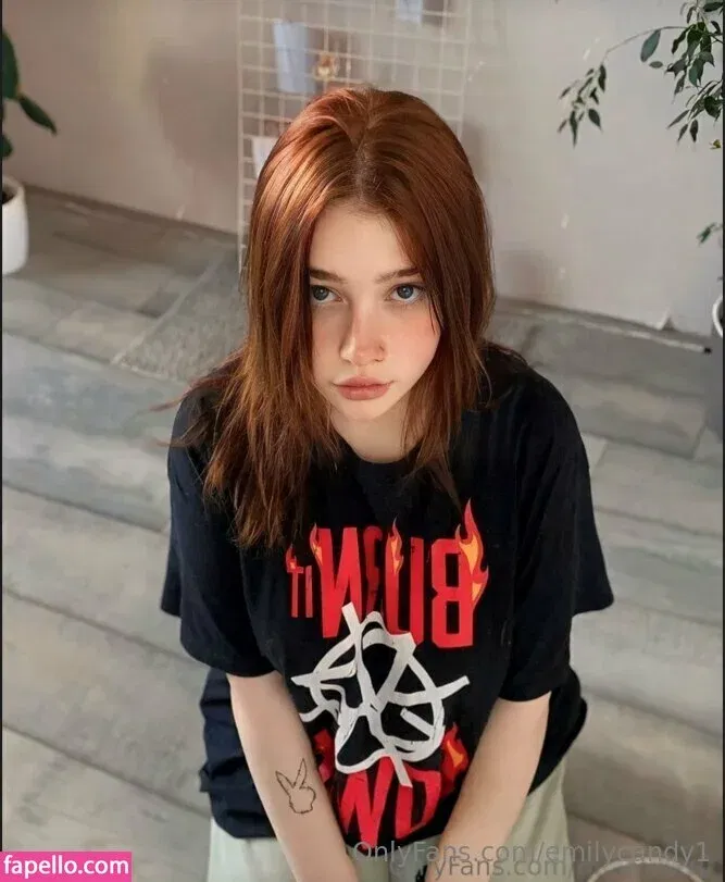 emilycandy1 Onlyfans Photo Gallery 