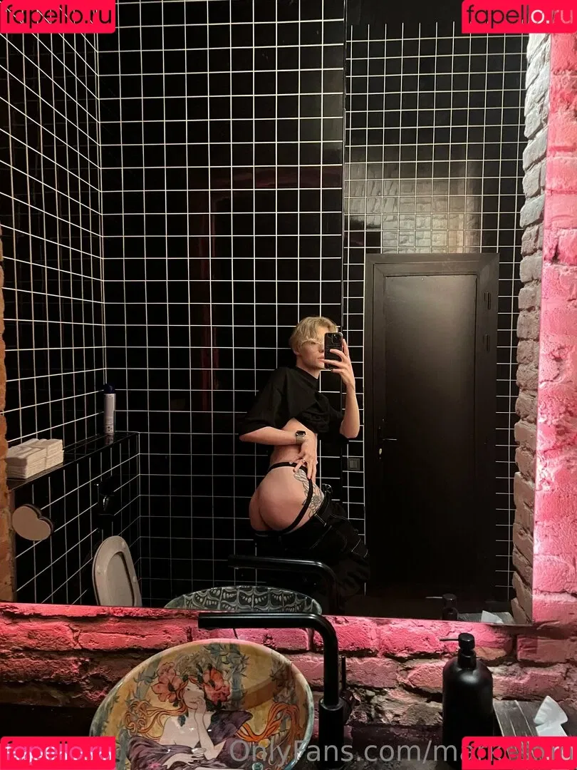 mark_sinn Onlyfans Photo Gallery 