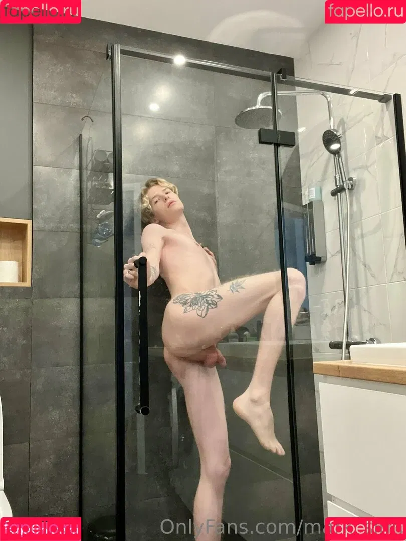 mark_sinn Onlyfans Photo Gallery 