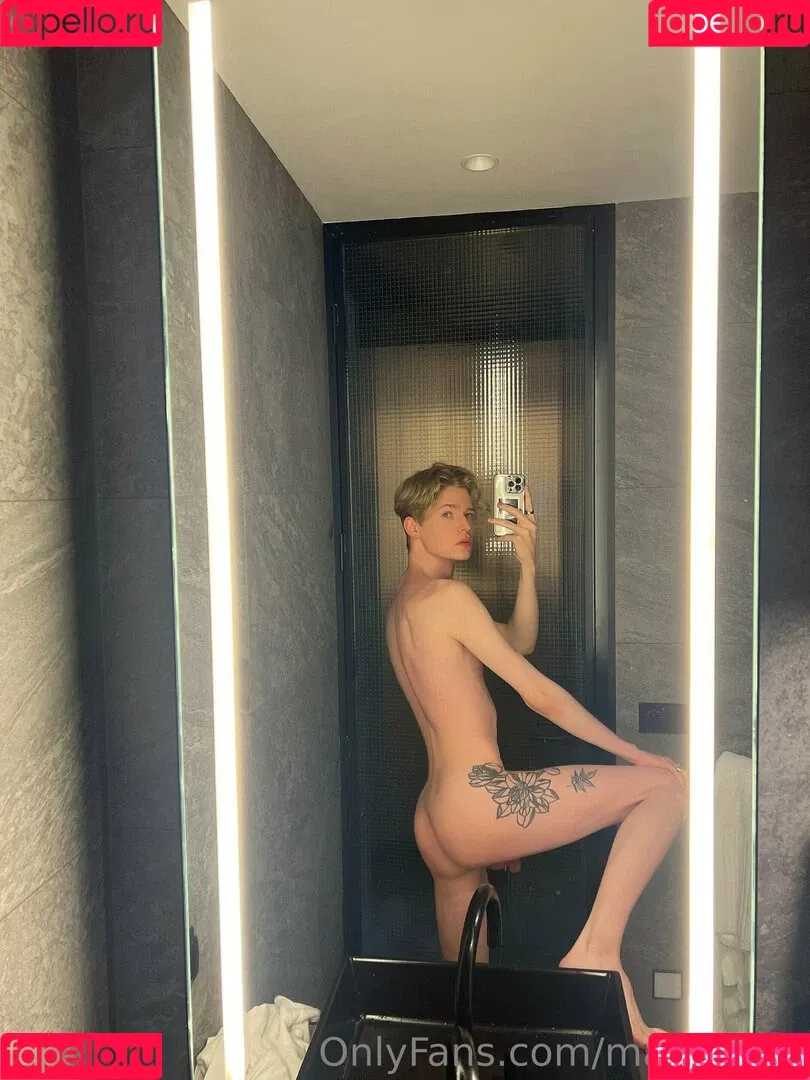 mark_sinn Onlyfans Photo Gallery 