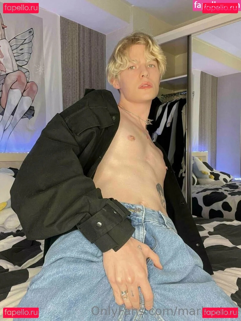 mark_sinn Onlyfans Photo Gallery 