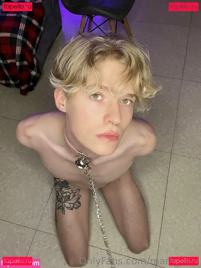 mark_sinn Onlyfans Photo Gallery 