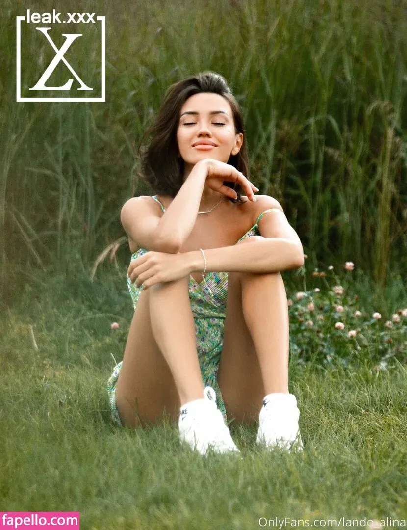 Alina Lando Onlyfans Photo Gallery 