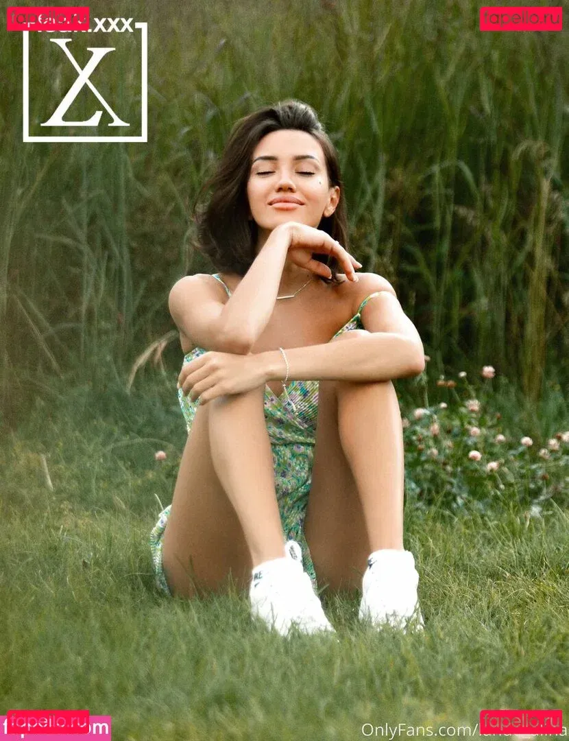 Alina Lando Onlyfans Photo Gallery 