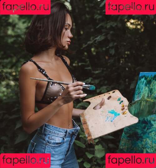 Alina Lando Onlyfans Photo Gallery 