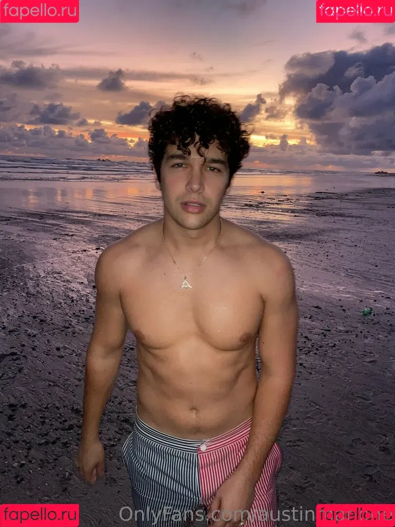 austinmahone Onlyfans Photo Gallery 