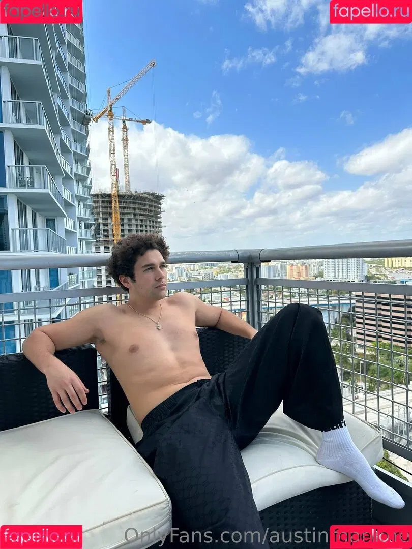 austinmahone Onlyfans Photo Gallery 